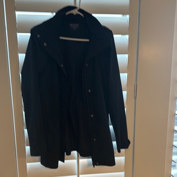 Athleta Jackets & Blazers - Women’s rain trench